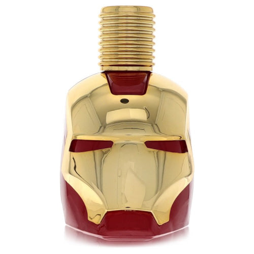 Iron Man by MarvelEau De Toilette Spray (unboxed) 3.4 ozMen(cologne, perfume, fragrance)