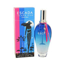 Island Kiss by Escada Eau De Toilette Spray 3.4 ozFemale(cologne, perfume, fragrance)