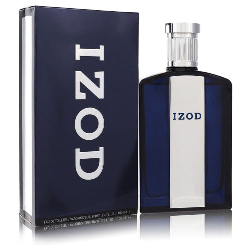 Izod by IzodEau De Toilette Spray 3.4 ozMen(cologne, perfume, fragrance)