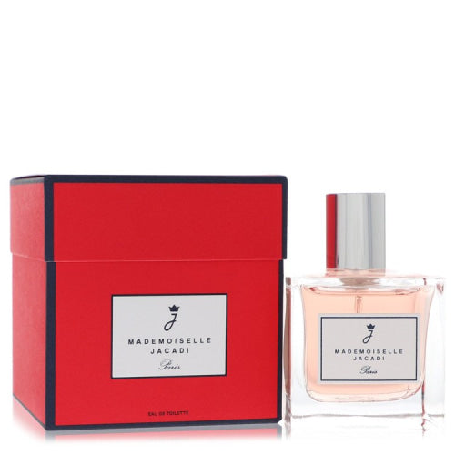 Jacadi Mademoiselle by JacadiEau De Toilette Spray 1.7 ozWomen(cologne, perfume, fragrance)