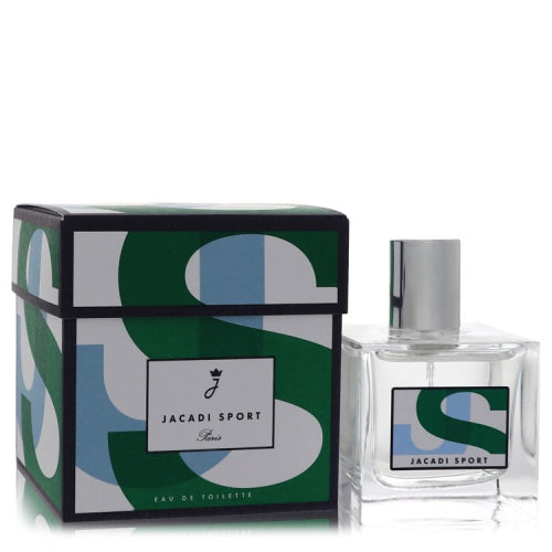 Jacadi Sport by JacadiEau De Toilette Spray 1.7 ozMen(cologne, perfume, fragrance)