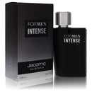Jacomo Intense by JacomoEau De Parfum Spray 3.4 ozMen(cologne, perfume, fragrance)