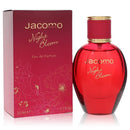 Jacomo Night Bloom by JacomoEau De Parfum Spray 1.7 ozWomen(cologne, perfume, fragrance)