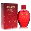 Jacomo Night Bloom by JacomoEau De Parfum Spray 3.4 ozWomen(cologne, perfume, fragrance)
