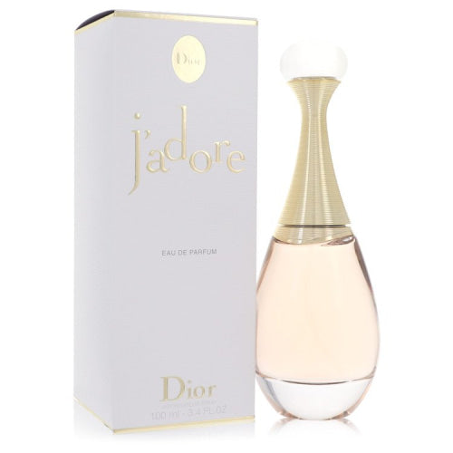 Jadore by Christian DiorEau De Parfum Spray 3.4 ozWomen(cologne, perfume, fragrance)