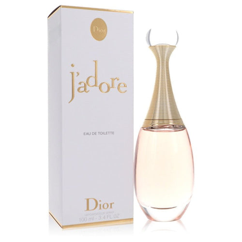 Jadore by Christian DiorEau De Toilette Spray 3.4 ozWomen(cologne, perfume, fragrance)