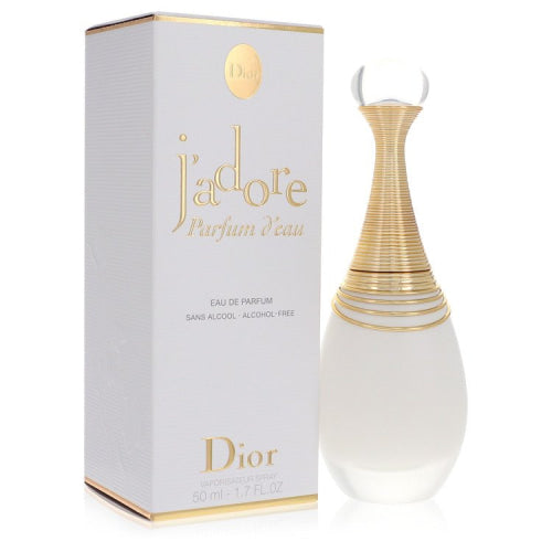 Jadore Parfum D'eau by Christian DiorEau De Parfum Spray 1.7 ozWomen(cologne, perfume, fragrance)