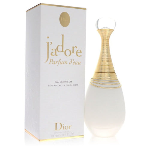 Jadore Parfum D'eau by Christian DiorEau De Parfum Spray 3.4 ozWomen(cologne, perfume, fragrance)