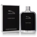 Jaguar Classic Black by JaguarEau De Toilette Spray 3.4 ozMen(cologne, perfume, fragrance)