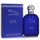 Jaguar Evolution by JaguarEau De Toilette Spray 3.4 ozMen(cologne, perfume, fragrance)