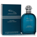 Jaguar Ultimate Power by JaguarEau De Toilette Spray 3.4 ozMen(cologne, perfume, fragrance)
