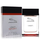 Jaguar Vision Sport by JaguarEau De Toilette Spray 3.4 ozMen(cologne, perfume, fragrance)