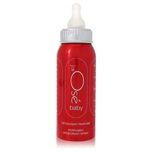 Jai Ose Baby by Guy LarocheDeodorant Spray 5 ozWomen(cologne, perfume, fragrance)