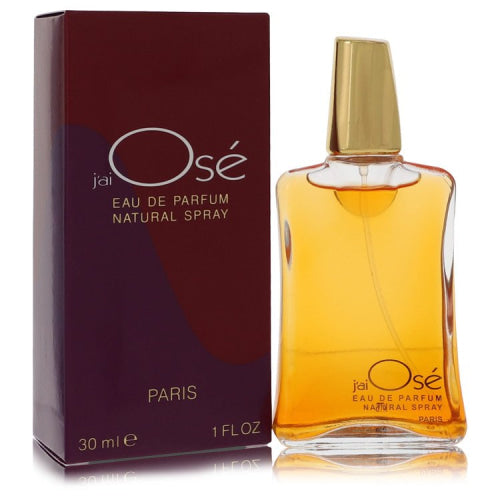 Jai Ose by Guy LarocheEau De Parfum Spray 1 ozWomen(cologne, perfume, fragrance)