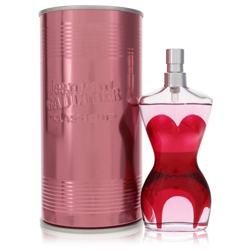 Jean Paul Gaultier by Jean Paul GaultierEau De Parfum Spray 1.7 ozWomen(cologne, perfume, fragrance)