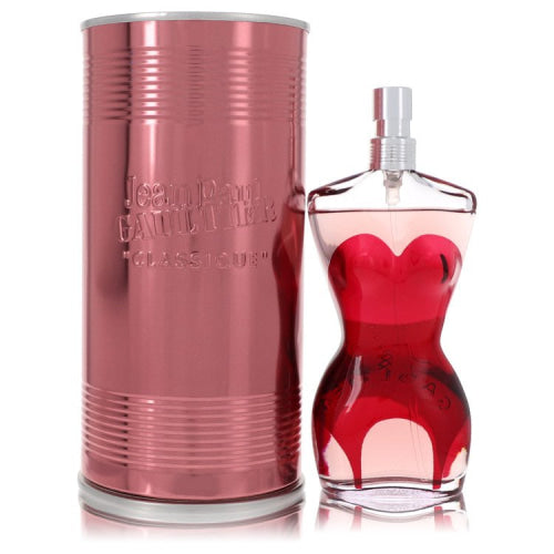Jean Paul Gaultier by Jean Paul GaultierEau De Parfum Spray 3.3 ozWomen(cologne, perfume, fragrance)
