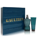 Jean Paul Gaultier by Jean Paul GaultierGift Set -- 4.2 oz Eau De Toilette Spray + 2.5 oz Shower GelMen(cologne, perfume, fragrance)