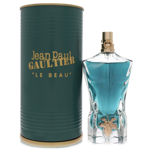 Jean Paul Gaultier Le Beau by Jean Paul GaultierEau De Toilette Spray 2.5 ozMen(cologne, perfume, fragrance)