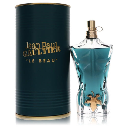 Jean Paul Gaultier Le Beau by Jean Paul GaultierEau De Toilette Spray 4.2 ozMen(cologne, perfume, fragrance)