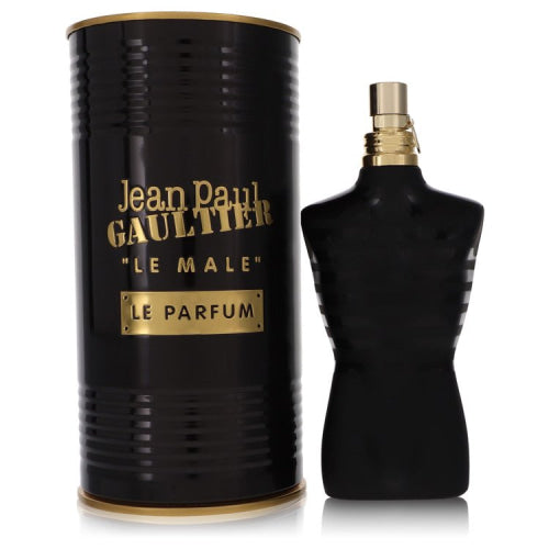 Jean Paul Gaultier Le Male Le Parfum by Jean Paul GaultierEau De Parfum Intense Spray 4.2 ozMen(cologne, perfume, fragrance)