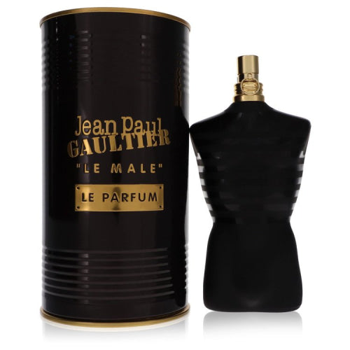 Jean Paul Gaultier Le Male Le Parfum by Jean Paul GaultierEau De Parfum Intense Spray 6.8 ozMen(cologne, perfume, fragrance)