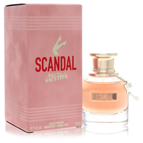 Jean Paul Gaultier Scandal by Jean Paul GaultierEau De Parfum Spray 1 ozWomen(cologne, perfume, fragrance)