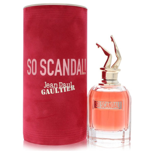 Jean Paul Gaultier So Scandal! by Jean Paul GaultierEau De Parfum Spray 2.7 ozWomen(cologne, perfume, fragrance)