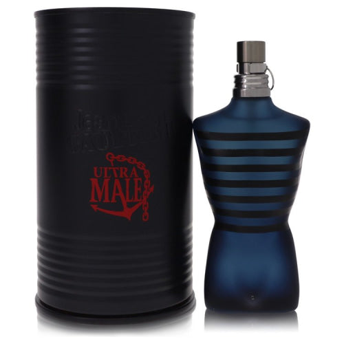 Jean Paul Gaultier Ultra Male by Jean Paul GaultierEau De Toilette Intense Spray 2.5 ozMen(cologne, perfume, fragrance)