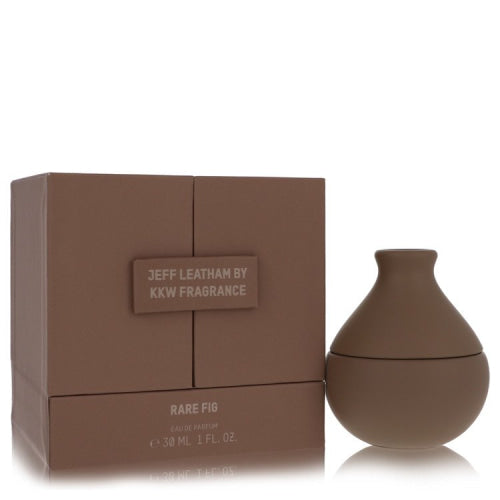 Jeff Leatham Rare Fig by Kkw FragranceEau De Parfum Spray (Unisex) 1 ozUnisex(cologne, perfume, fragrance)