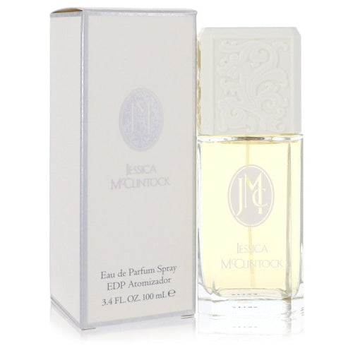 JESSICA Mc CLINTOCK by Jessica McClintockEau De Parfum Spray 3.4 ozWomen(cologne, perfume, fragrance)