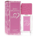 Jessica Mc Clintock Love by Jessica McclintockEau De Parfum Spray 3.4 ozWomen(cologne, perfume, fragrance)