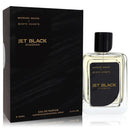 Jet Black Enigma by Michael MalulEau De Parfum Spray 3.4 ozMen(cologne, perfume, fragrance)