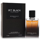 Jet Black Platinum by Michael MalulEau De Parfum Spray 3.4 ozMen(cologne, perfume, fragrance)