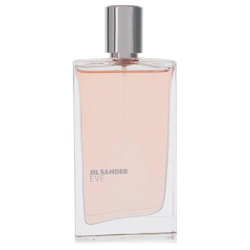 Jil Sander Eve by Jil SanderEau De Toilette Spray (Tester) 1.7 ozWomen(cologne, perfume, fragrance)