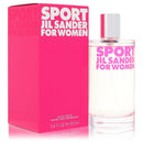 Jil Sander Sport by Jil SanderEau De Toilette Spray 3.4 ozWomen(cologne, perfume, fragrance)