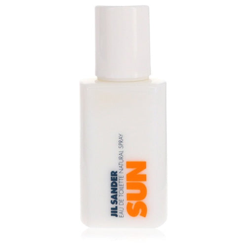 Jil Sander Sun by Jil SanderEau De Toilette Spray (Unboxed) 1 ozWomen(cologne, perfume, fragrance)