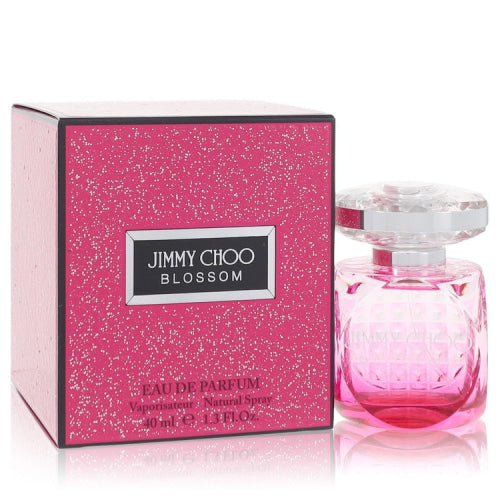 Jimmy Choo Blossom by Jimmy ChooEau De Parfum Spray 1.3 ozWomen(cologne, perfume, fragrance)