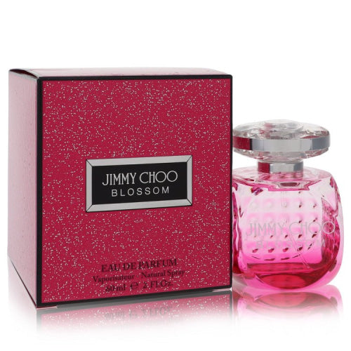 Jimmy Choo Blossom by Jimmy ChooEau De Parfum Spray 2 ozWomen(cologne, perfume, fragrance)