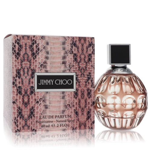 Jimmy Choo by Jimmy ChooEau De Parfum Spray 2 ozWomen(cologne, perfume, fragrance)