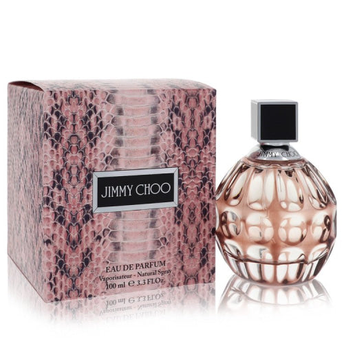 Jimmy Choo by Jimmy ChooEau De Parfum Spray 3.4 ozWomen(cologne, perfume, fragrance)