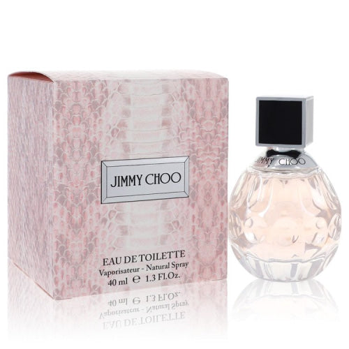 Jimmy Choo by Jimmy ChooEau De Toilette Spray 1.3 ozWomen(cologne, perfume, fragrance)