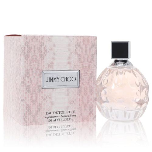 Jimmy Choo by Jimmy ChooEau De Toilette Spray 3.4 ozWomen(cologne, perfume, fragrance)