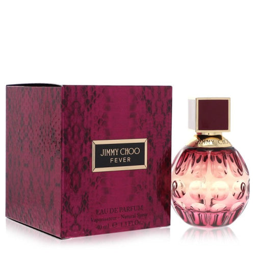 Jimmy Choo Fever by Jimmy ChooEau De Parfum Spray 1.3 ozWomen(cologne, perfume, fragrance)