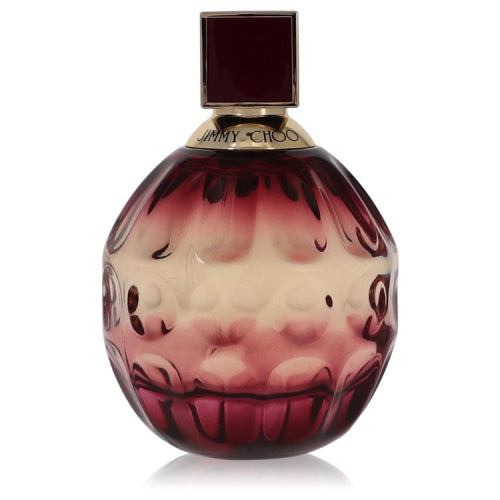 Jimmy Choo Fever by Jimmy ChooEau De Parfum Spray (Tester) 3.3 ozWomen(cologne, perfume, fragrance)