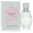 Jimmy Choo Floral by Jimmy ChooEau De Toilette Spray 1.3 ozWomen(cologne, perfume, fragrance)