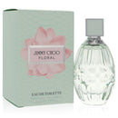 Jimmy Choo Floral by Jimmy ChooEau De Toilette Spray 2 ozWomen(cologne, perfume, fragrance)