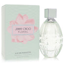 Jimmy Choo Floral by Jimmy ChooEau De Toilette Spray 3 ozWomen(cologne, perfume, fragrance)