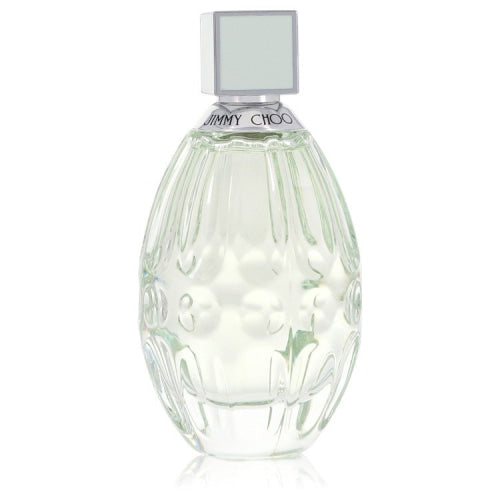 Jimmy Choo Floral by Jimmy ChooEau De Toilette Spray (Tester) 3 ozWomen(cologne, perfume, fragrance)