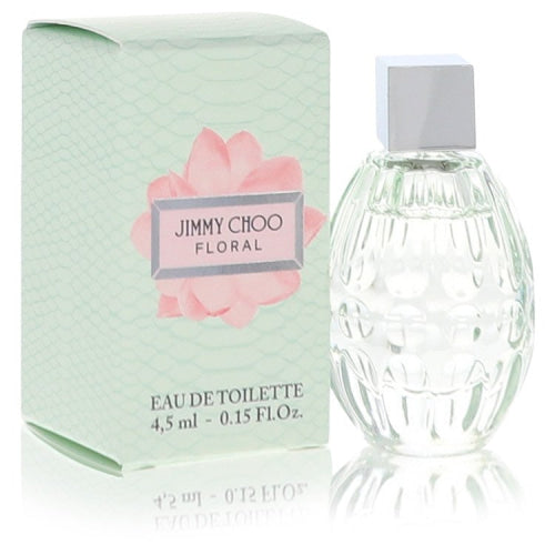 Jimmy Choo Floral by Jimmy ChooMini EDT .15 ozWomen(cologne, perfume, fragrance)