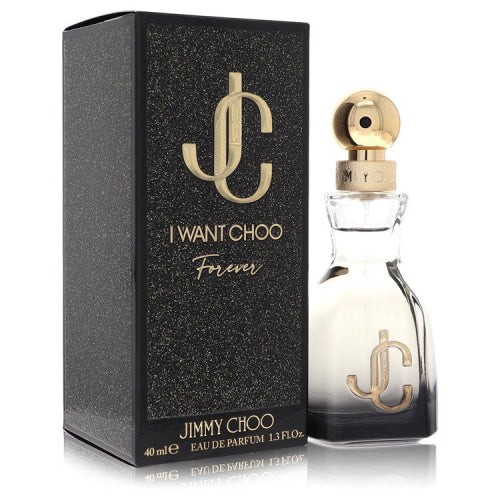 Jimmy Choo I Want Choo Forever by Jimmy ChooEau De Parfum Spray 1.3 ozWomen(cologne, perfume, fragrance)